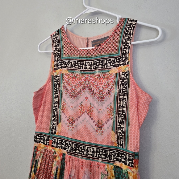 Bhanuni by Jyoti Alessandra Maxi Dress - Picture 5 of 8